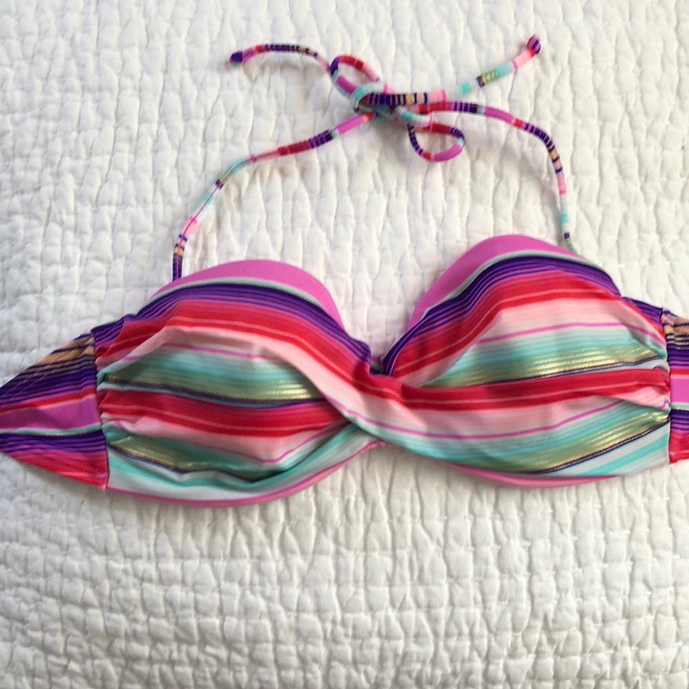 Victoria secret bikini top